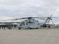 Sikorsky CH-53K King Stallion - Image 3