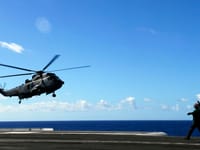 Sikorsky CH-124 Sea King - Image 8