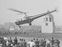 Sikorsky H-5 - Image 3