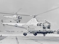 Sikorsky H-5 - Image 9
