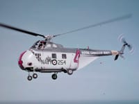 Sikorsky H-19 Chickasaw - Image 11