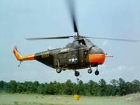 Sikorsky H-19 Chickasaw - Image 15