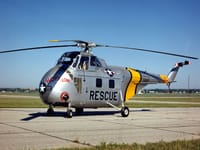 Sikorsky H-19 Chickasaw