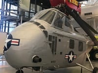 Sikorsky H-19 Chickasaw - Image 18