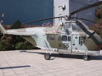 Sikorsky H-19 Chickasaw - Image 5