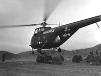 Sikorsky H-19 Chickasaw - Image 6