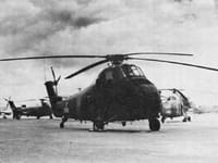 Sikorsky H-34 - Image 22