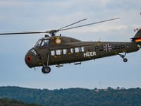 Sikorsky H-34 - Image 26