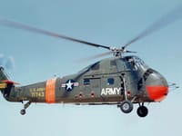 Sikorsky H-34