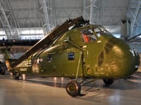 Sikorsky H-34 - Image 27