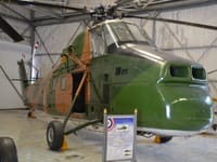 Sikorsky H-34 - Image 6