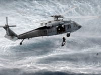Sikorsky SH-60 Seahawk - Image 12
