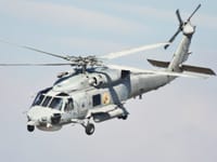 Sikorsky SH-60 Seahawk - Image 14