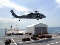 Sikorsky SH-60 Seahawk - Image 16