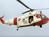 Sikorsky HH-52 Seaguard - Image 9