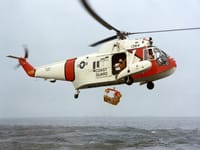 Sikorsky HH-52 Seaguard