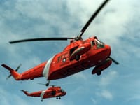 Sikorsky HH-52 Seaguard - Image 11