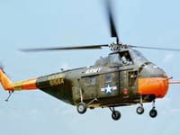 Sikorsky HH-52 Seaguard - Image 17