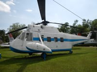 Sikorsky HH-52 Seaguard - Image 20