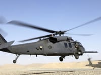 Sikorsky HH-60 Pave Hawk - Image 3