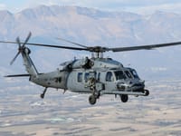 Sikorsky HH-60 Pave Hawk - Image 5