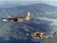 Sikorsky MH-53 - Image 10