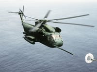 Sikorsky MH-53 - Image 11