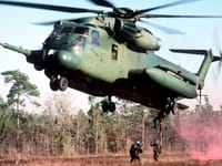 Sikorsky MH-53 - Image 5