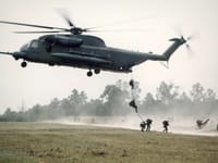 Sikorsky MH-53 - Image 6