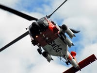 Sikorsky MH-60 Jayhawk - Image 2