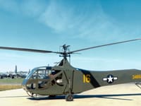 Sikorsky R-4 - Image 7