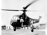 Sikorsky R-4 - Image 2