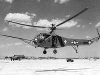 Sikorsky R-4 - Image 4