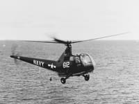 Sikorsky R-6 - Image 4
