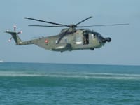 Sikorsky S-61R - Image 9