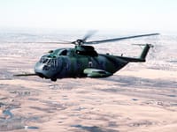 Sikorsky S-61R - Image 10