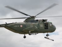 Sikorsky S-61R - Image 15