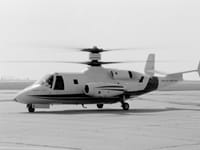 Sikorsky S-69 - Image 2