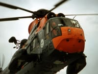 Sikorsky SH-3 Sea King - Image 3