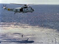 Sikorsky SH-3 Sea King - Image 16