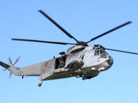 Sikorsky SH-3 Sea King - Image 19