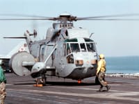 Sikorsky SH-3 Sea King - Image 20