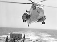 Sikorsky SH-3 Sea King - Image 23