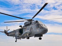 Sikorsky SH-3 Sea King - Image 6