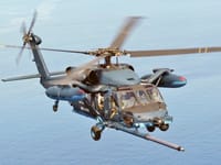 Sikorsky UH-60 Black Hawk - Image 13