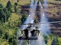 Sikorsky UH-60 Black Hawk - Image 15