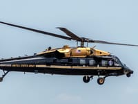 Sikorsky UH-60 Black Hawk - Image 20