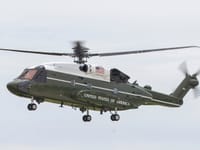 Sikorsky VH-92 Patriot