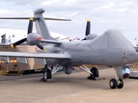 BAE Systems Mantis