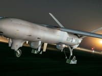 Thales Watchkeeper WK450